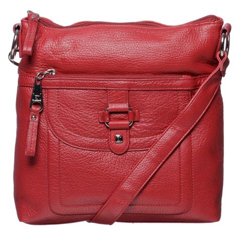 Shoulder & Crossbody Bags 